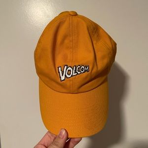Womens volcom hat